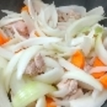 めんつゆで簡単 ほっこり鶏肉じゃが レシピ 作り方 By Kawacchi 楽天レシピ めんつゆで簡単 ほっこり鶏肉じゃが レシピ 作り方 By Kawacchi 楽天レシピ